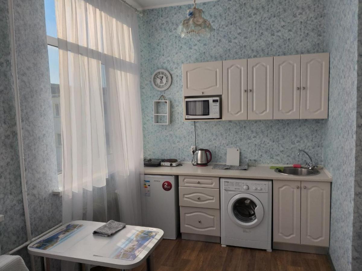 Center Sun Best Apartment Kharkov Ngoại thất bức ảnh